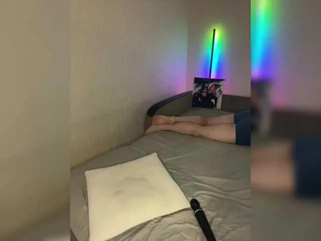 BarbieandKen from BongaCams