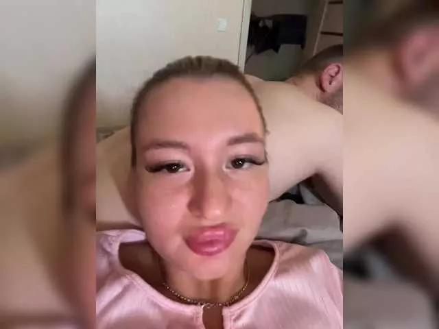 BarbieandKen from BongaCams