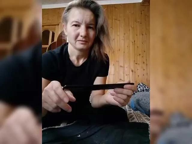 BarbiGirla from BongaCams is Freechat