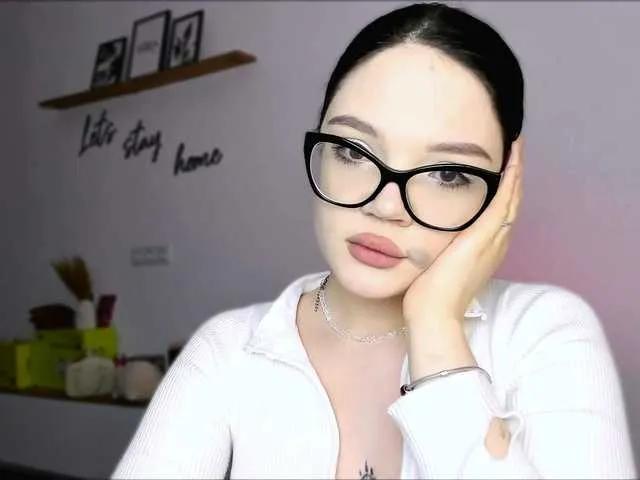 Bb-Lisa from BongaCams