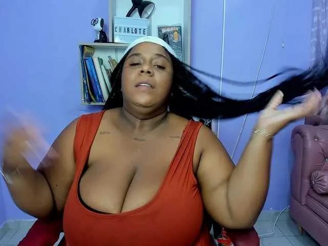 Bbw-charlote from BongaCams
