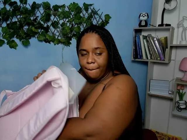 Bbw-charlote from BongaCams