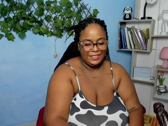 bbw-charlote from BongaCams is Freechat