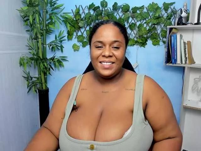 Bbw-charlote from BongaCams