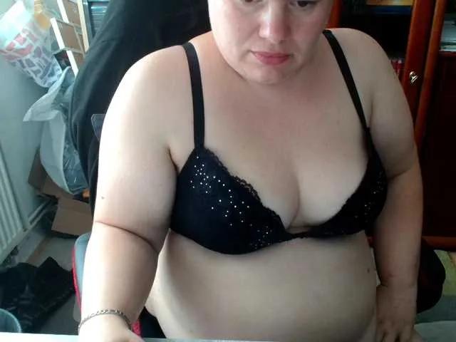 Bbwnicole5 from BongaCams is Freechat