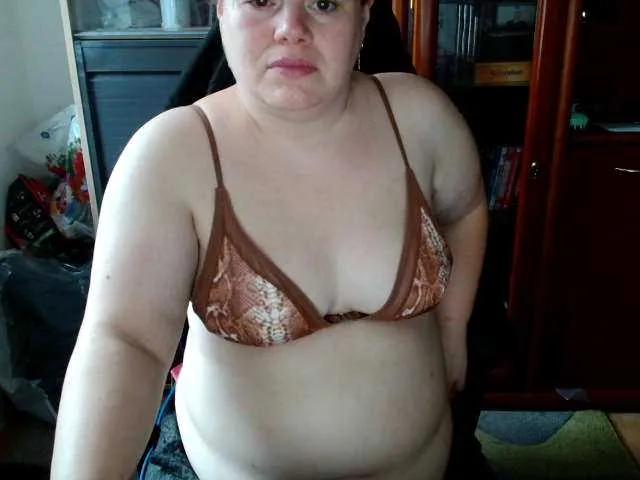 Bbwnicole5 from BongaCams is Freechat