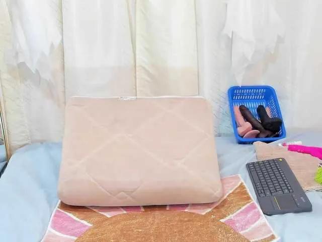 Bbwsalome from BongaCams