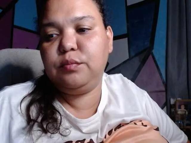 Beautifulchubbyqueen from BongaCams