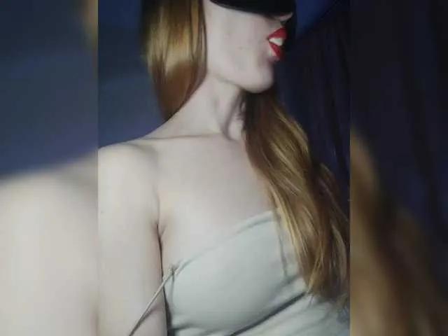 BeautyTriple from BongaCams is Freechat