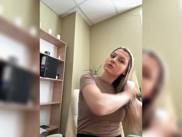 BeccaJoy from BongaCams is Freechat