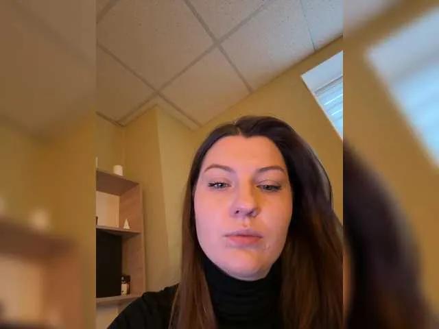 BeccaJoy from BongaCams is Freechat