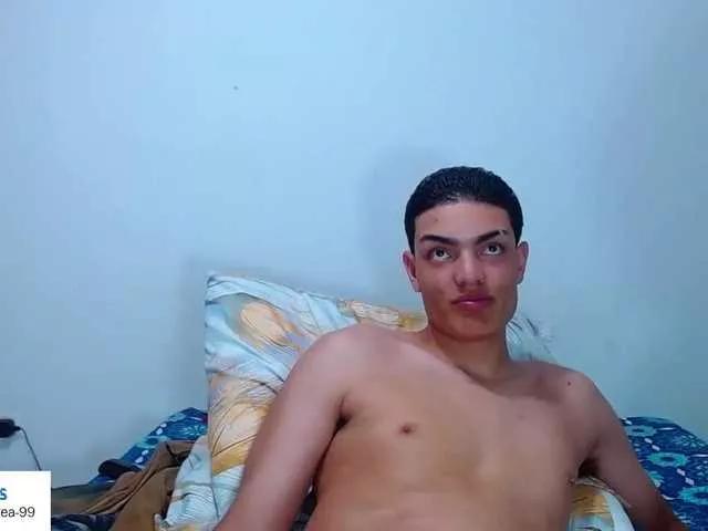 Bella-mike-wc from BongaCams