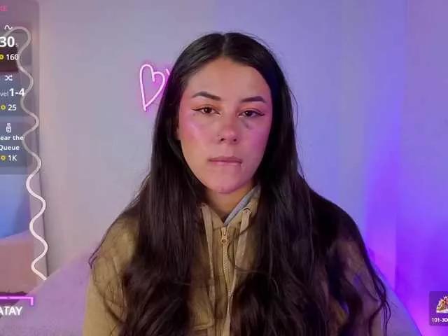 BELLA-TAY from BongaCams