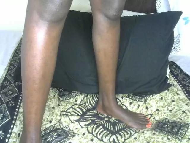 BellaAsh from BongaCams