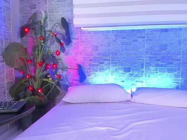 BellaBlazze from BongaCams is Freechat