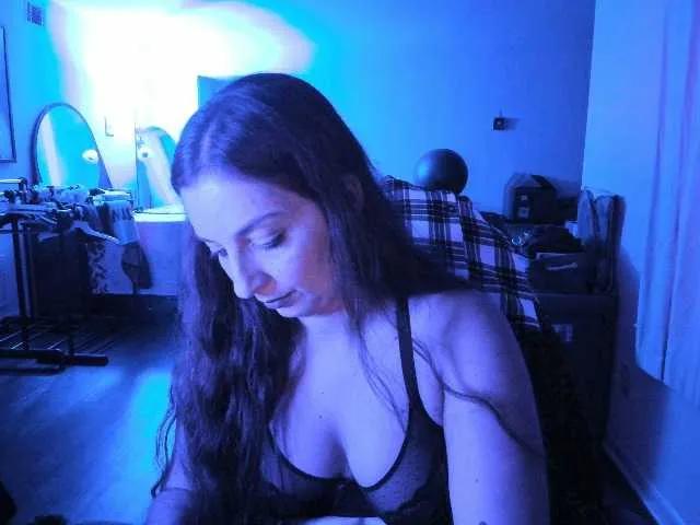BellaBloom from BongaCams