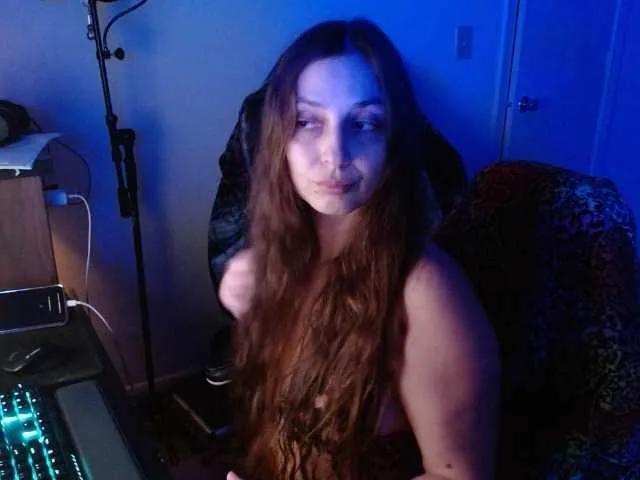 BellaBloom from BongaCams is Freechat