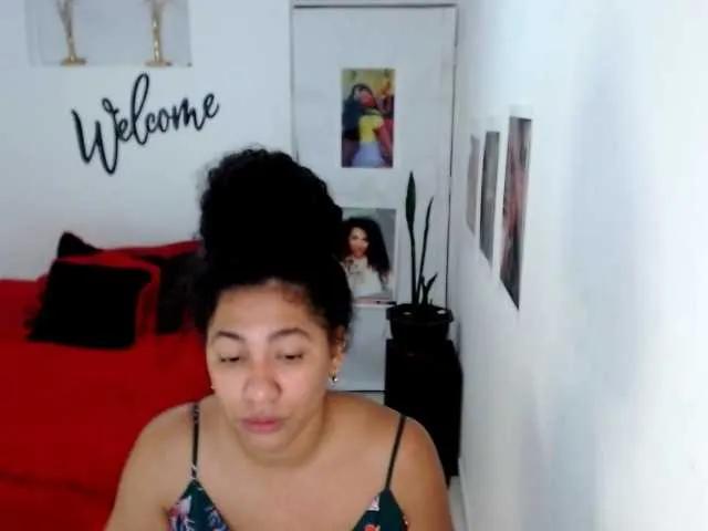 Bellacrespa from BongaCams