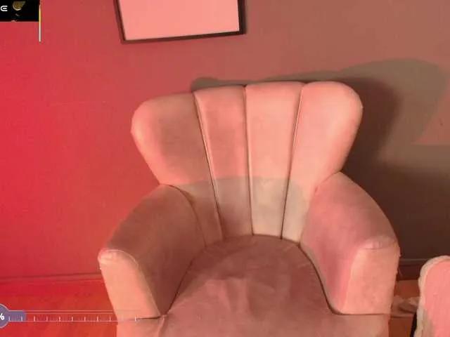 BellaFernandez from BongaCams