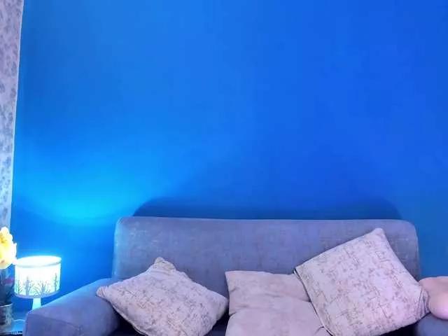 BellaMarieX from BongaCams