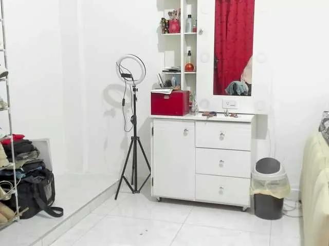 BellaMoakXX from BongaCams is Freechat