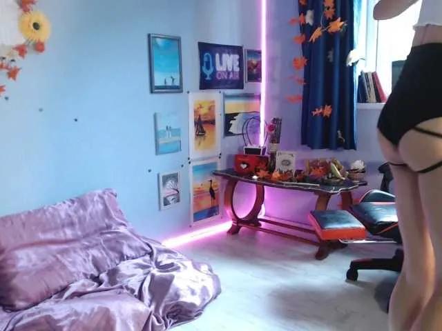 Bellaqueen0701 from BongaCams