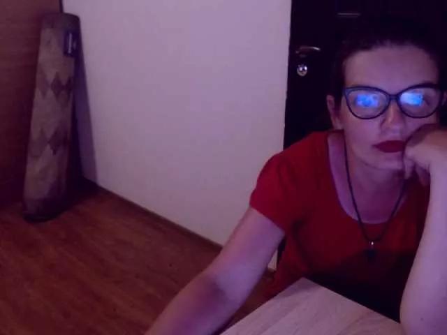 bellaro from BongaCams
