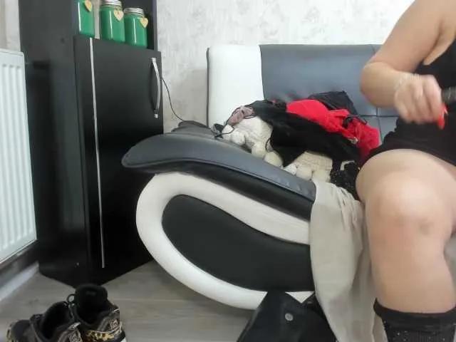 BelleInna from BongaCams is Freechat