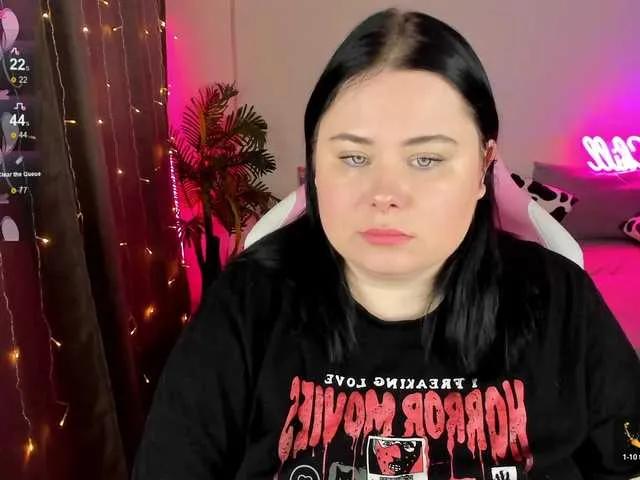 BellyBoo from BongaCams is Freechat