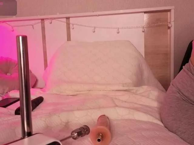 Belochka-a from BongaCams is Freechat