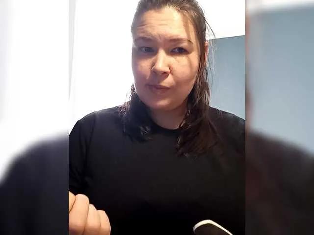 Berryessa from BongaCams