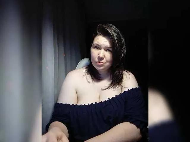 Berryessa from BongaCams is Freechat
