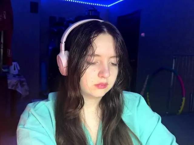 BettyannBencomo from BongaCams