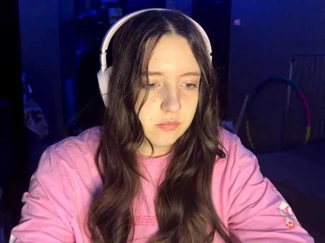 BettyannBencomo from BongaCams is Freechat