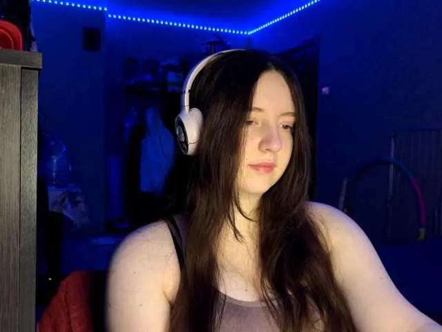 BettyannBencomo from BongaCams is Freechat