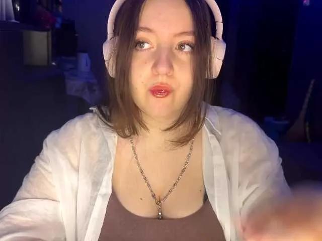 BettyannBencomo from BongaCams is Freechat