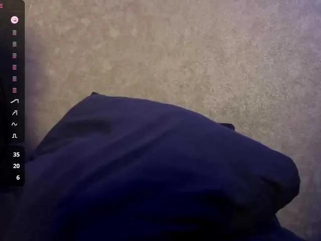 BettyannBencomo from BongaCams is Freechat