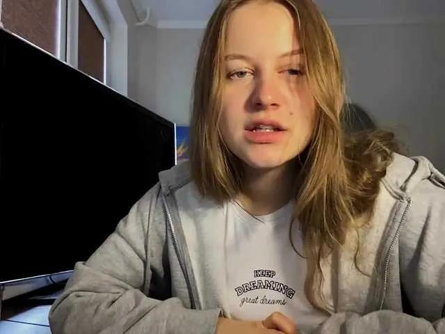 BettyannClay from BongaCams