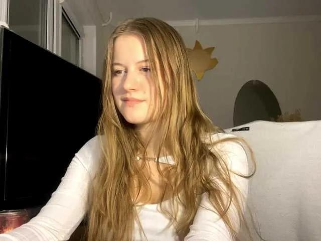BettyannClay from BongaCams is Freechat