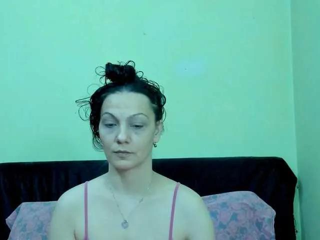 BettyVespoli from BongaCams