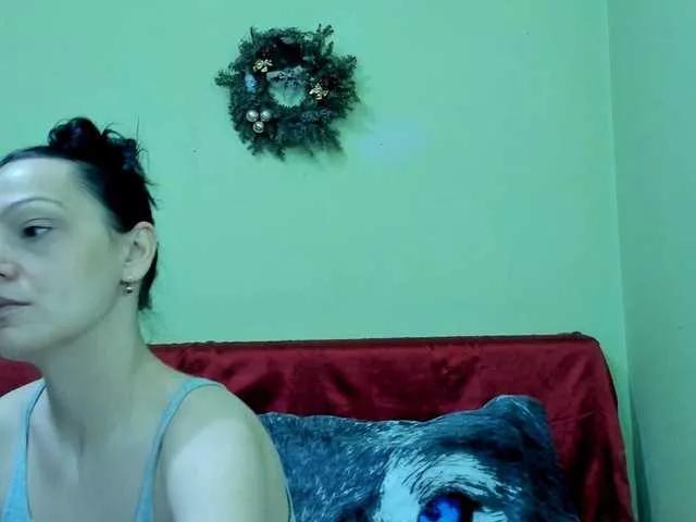 BettyVespoli from BongaCams
