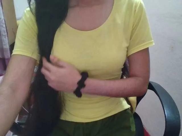 BeutifulDesiGirl from BongaCams is Freechat