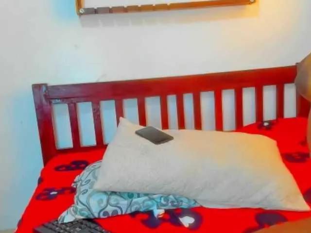 Biancamontana from BongaCams is Freechat