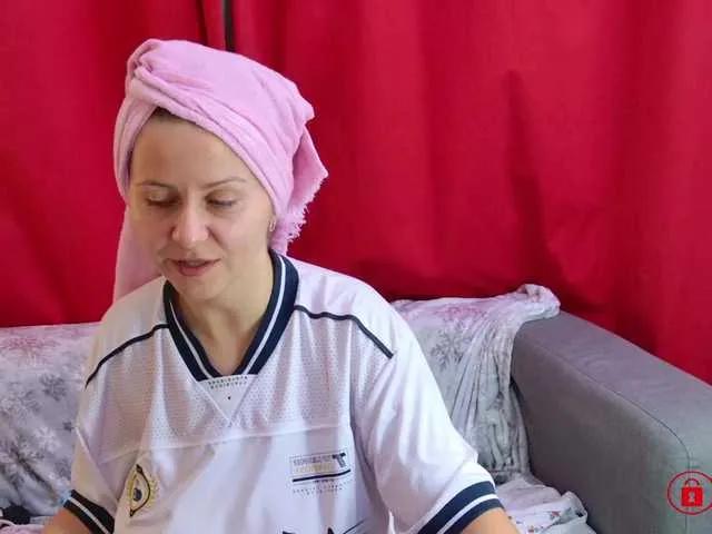 BigBoobsARRI from BongaCams