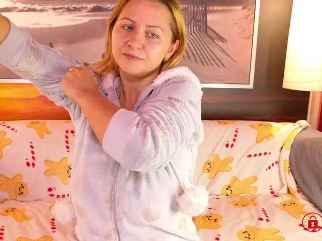 BigBoobsARRI from BongaCams