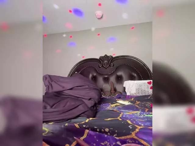 BigButtSarena from BongaCams