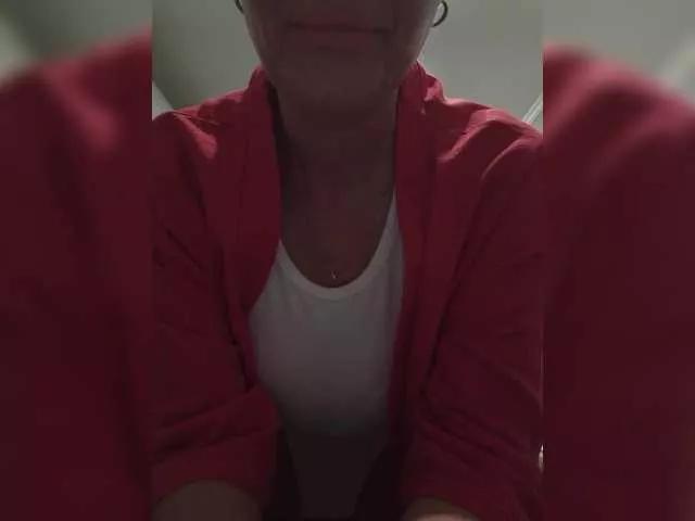 Biggirl777 from BongaCams