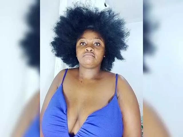 Bigtitsqueen33 from BongaCams