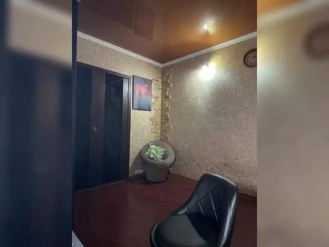 Blaackberry from BongaCams