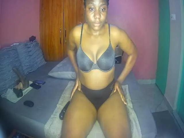 blackbeauty8 from BongaCams is Freechat